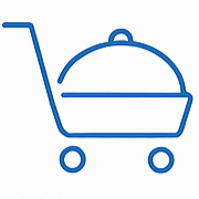 chatbot for resturants and fnb